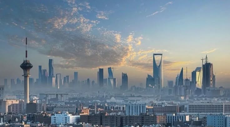 Saudi Vision 2030