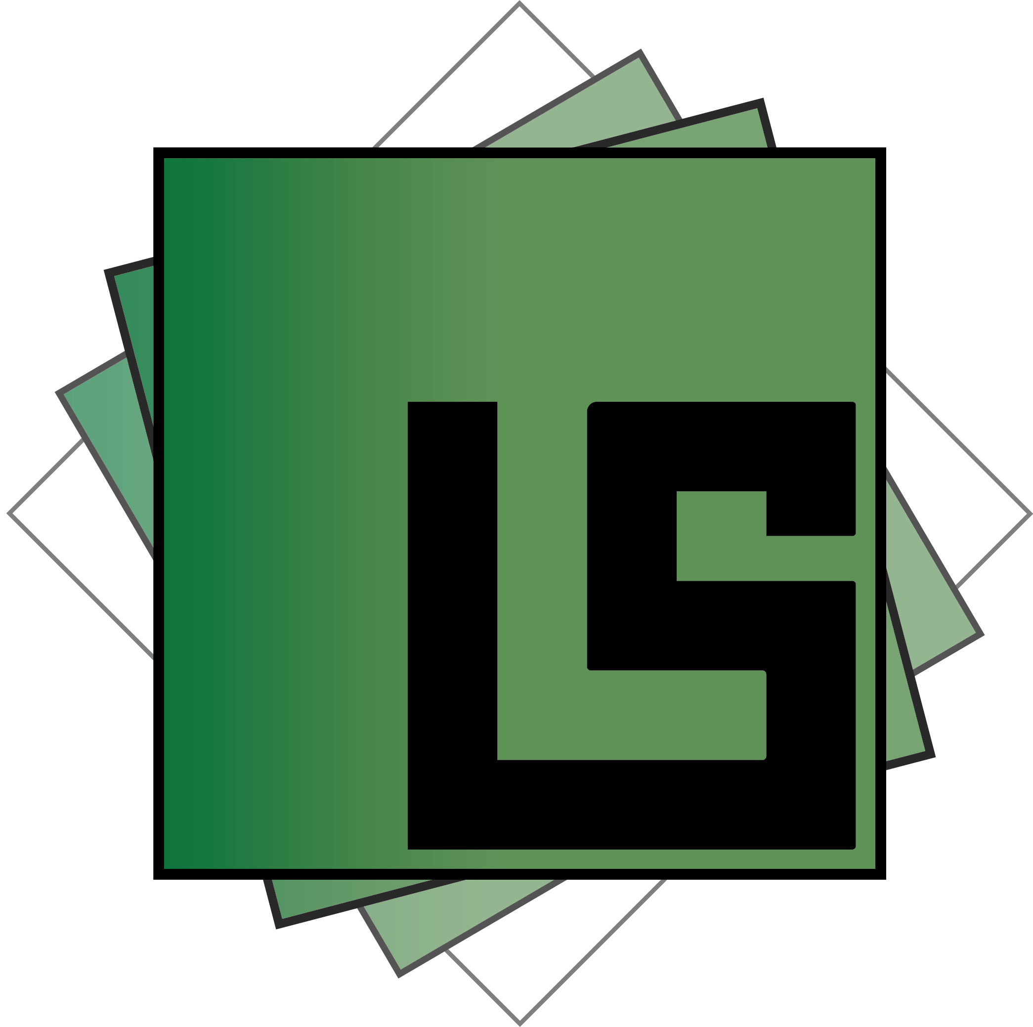 LinkSaudi Logo
