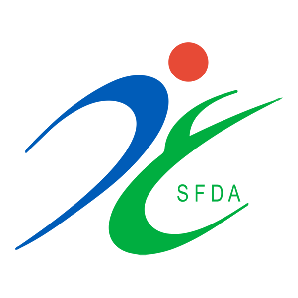 SFDA - Saudi Food & Drug Authority