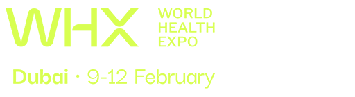 WHX Dubai - World Health Expo
