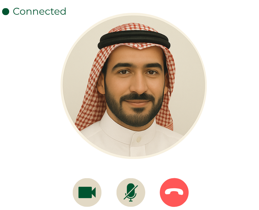 Expert Live Chat